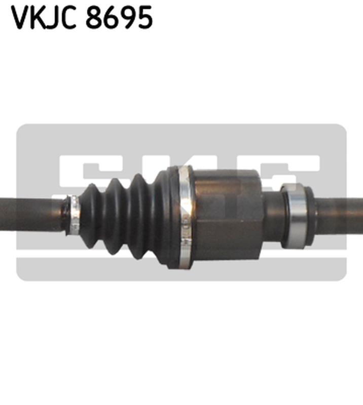 SKF VKJC-8695-3
