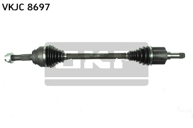 SKF VKJC-8697