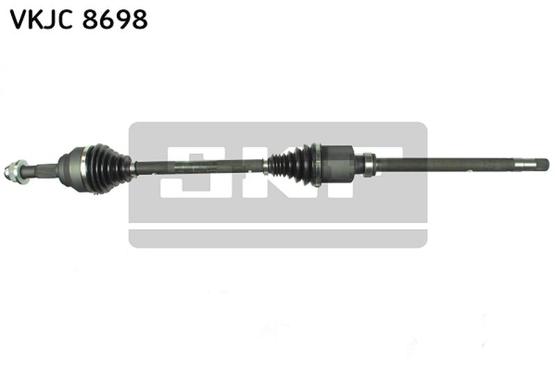 SKF VKJC-8698