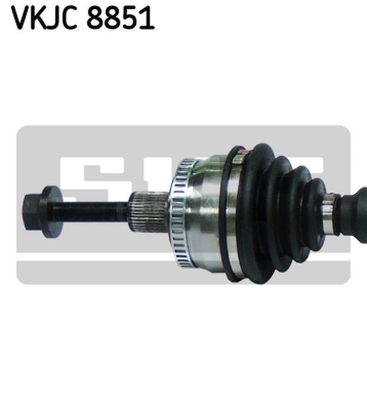 SKF VKJC-8851-2
