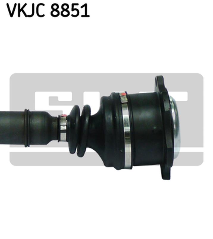 SKF VKJC-8851-3