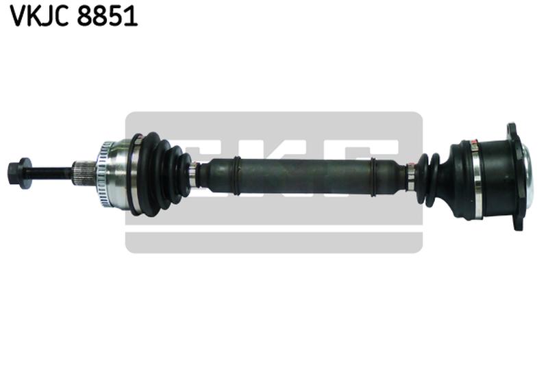 SKF VKJC-8851