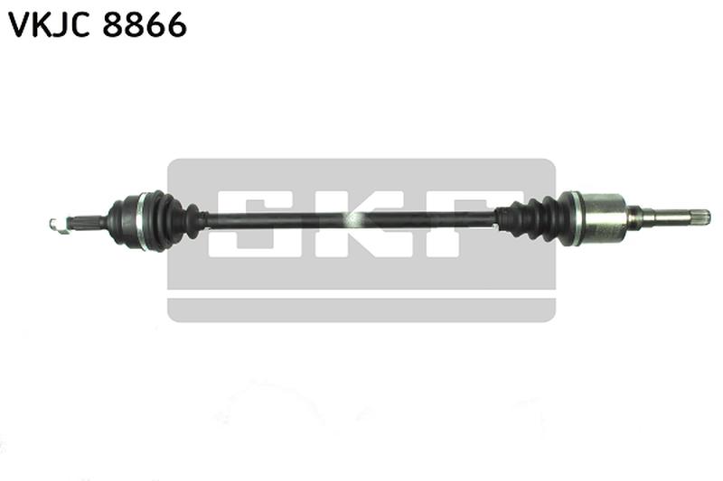 SKF VKJC-8866