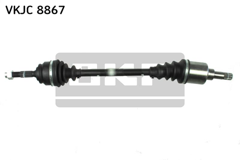 SKF VKJC-8867