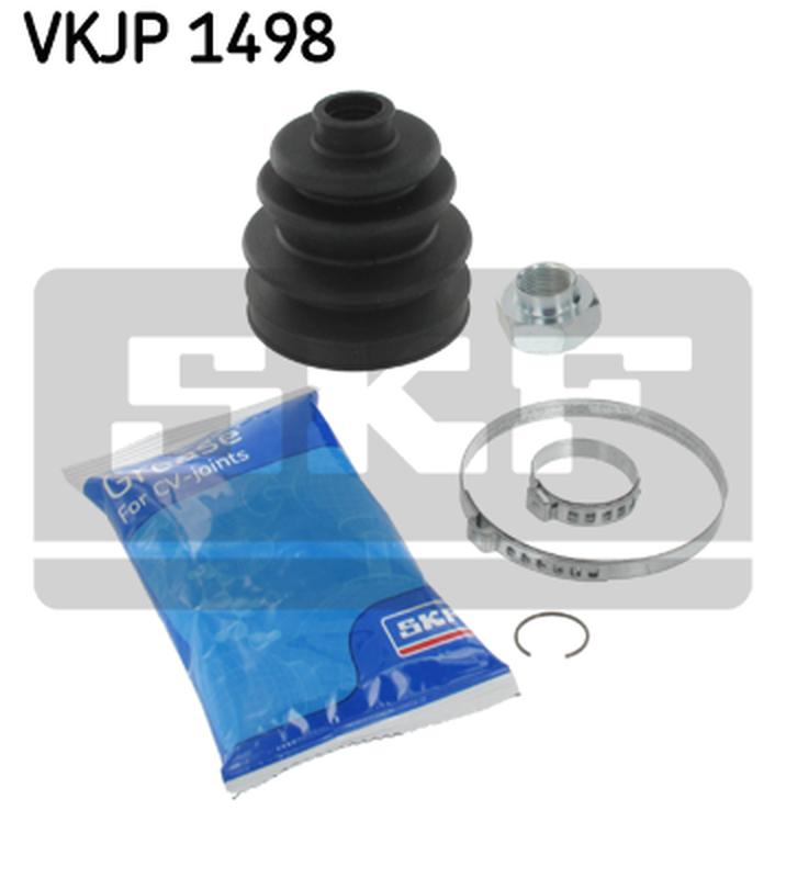 SKF VKJP-1498