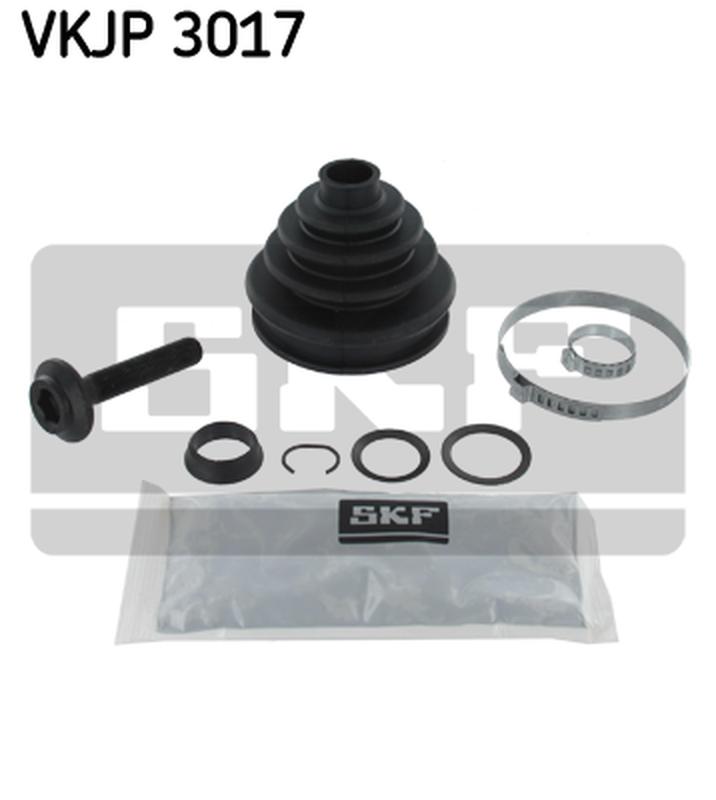 SKF VKJP-3017