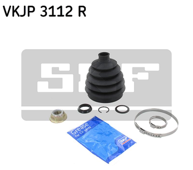 SKF VKJP-3112-R