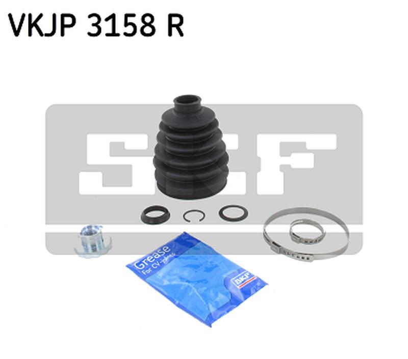 SKF VKJP-3158-R