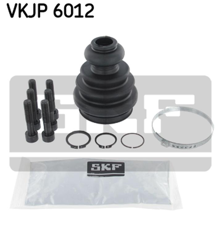 SKF VKJP-6012