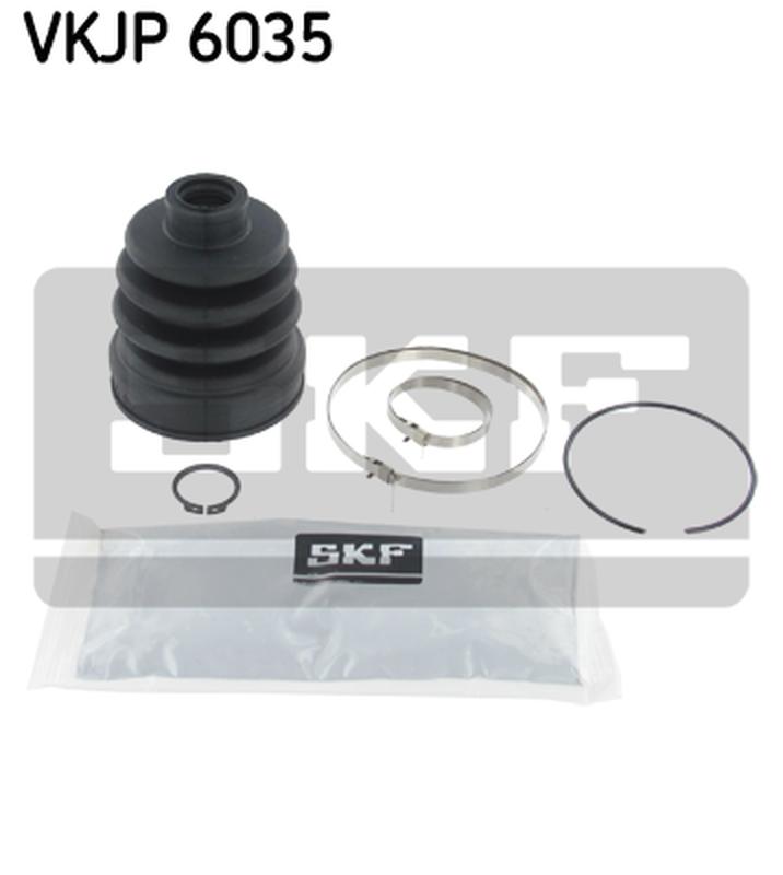 SKF VKJP-6035