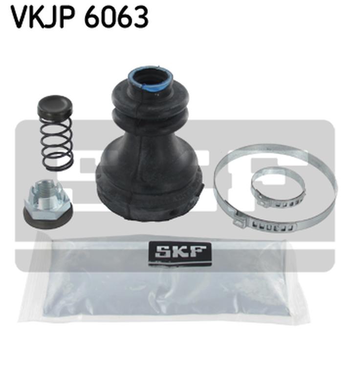 SKF VKJP-6063