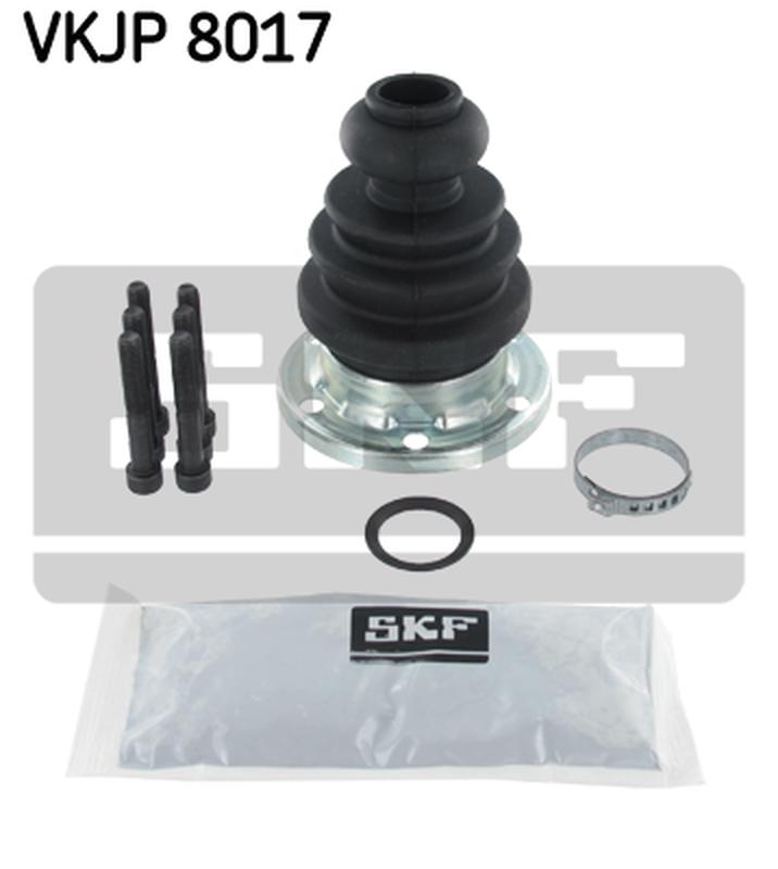 SKF VKJP-8017