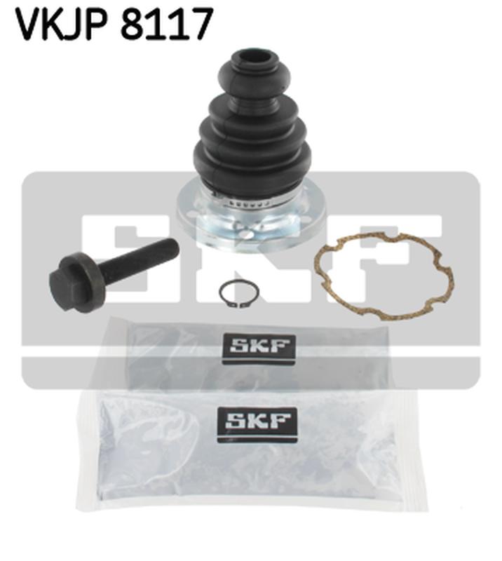 SKF VKJP-8117