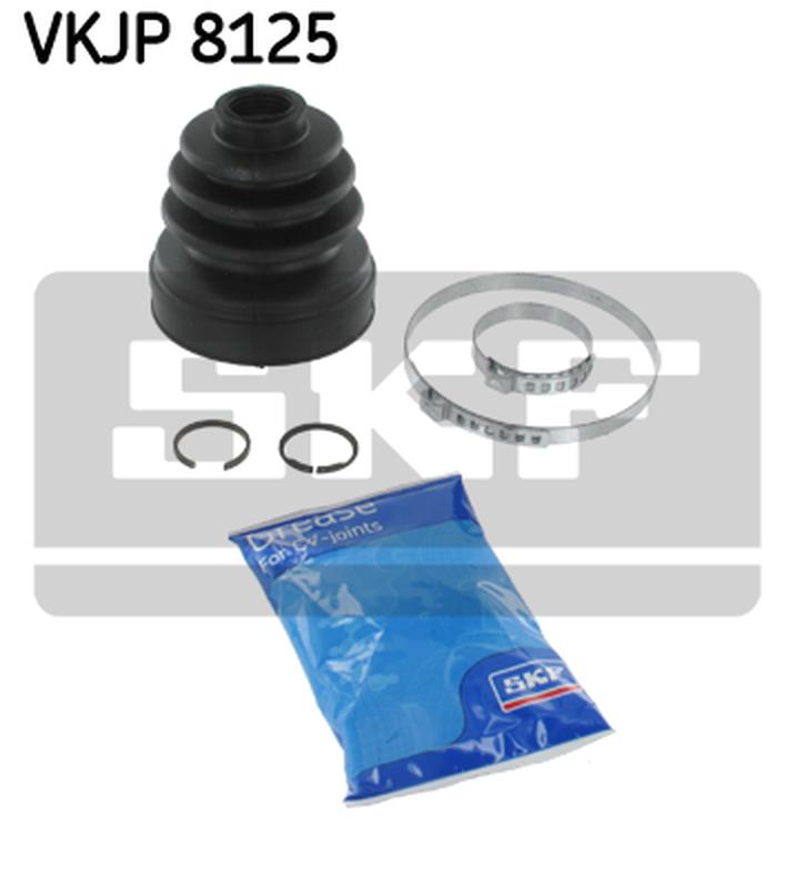 SKF VKJP-8125