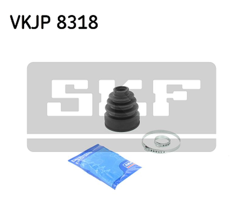 SKF VKJP-8318