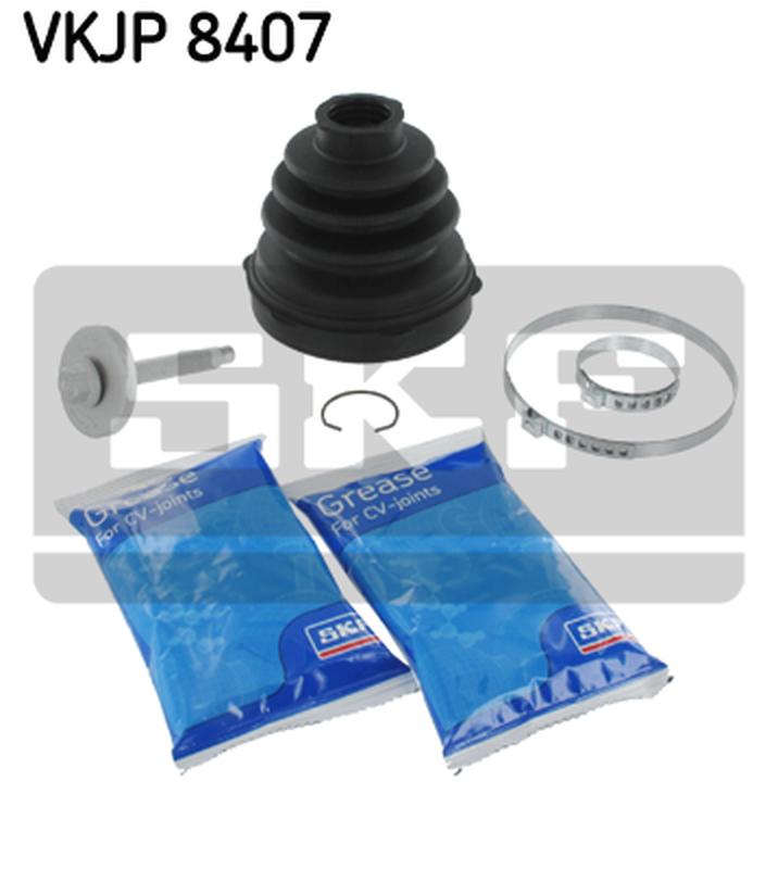 SKF VKJP-8407