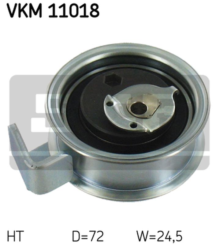 SKF VKM-11018