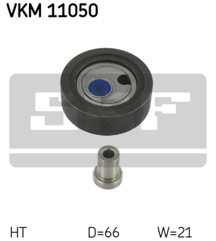 SKF VKM-11050