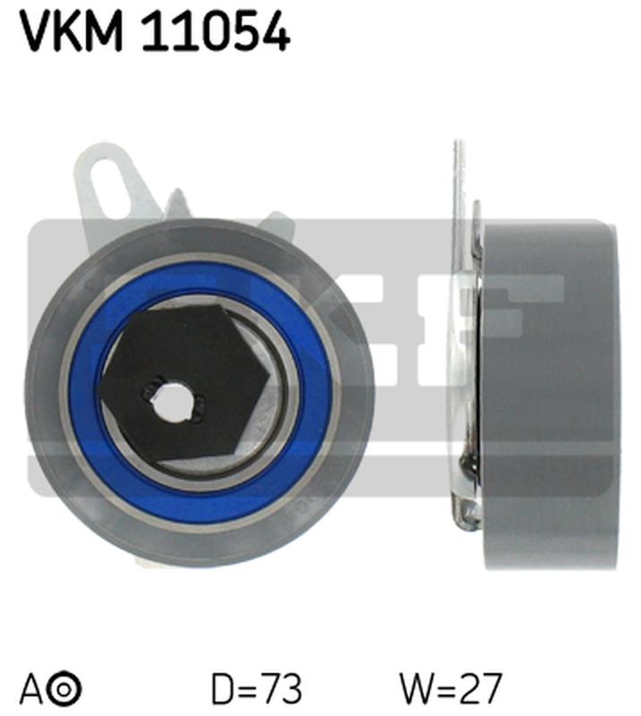 SKF VKM-11054