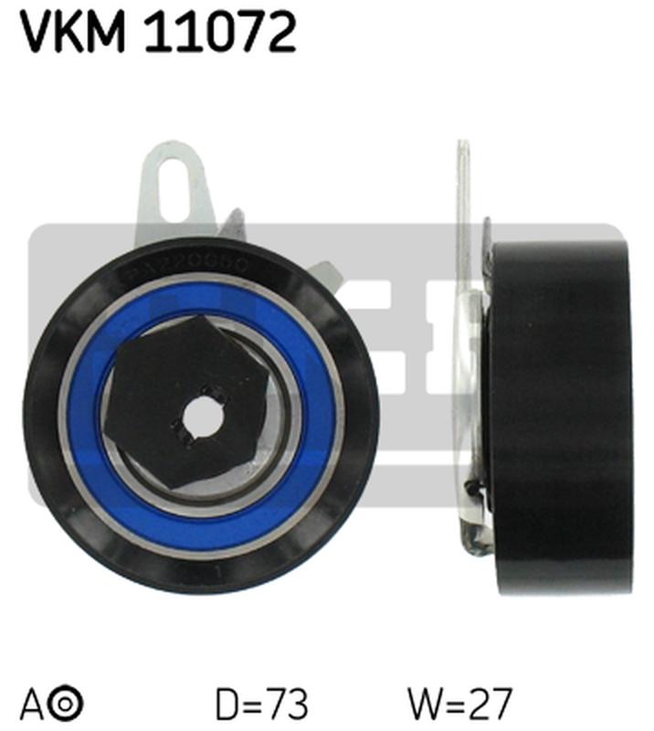 SKF VKM-11072