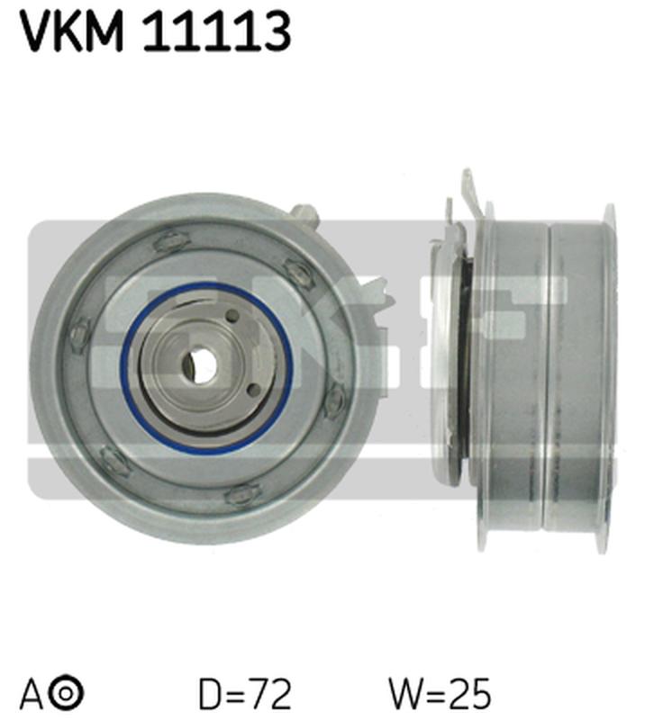 SKF VKM-11113