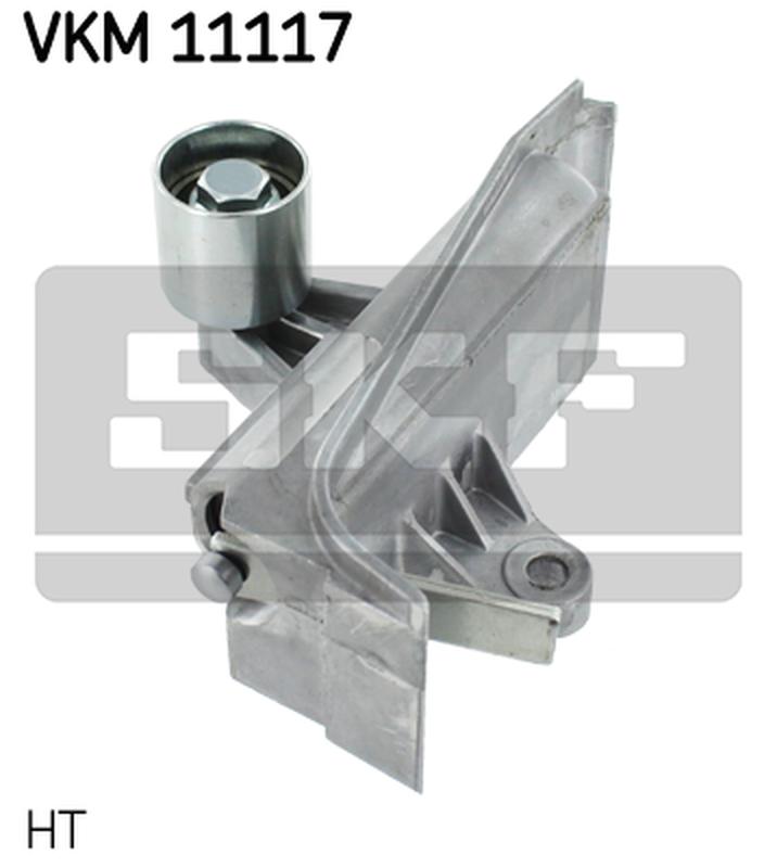 SKF VKM-11117