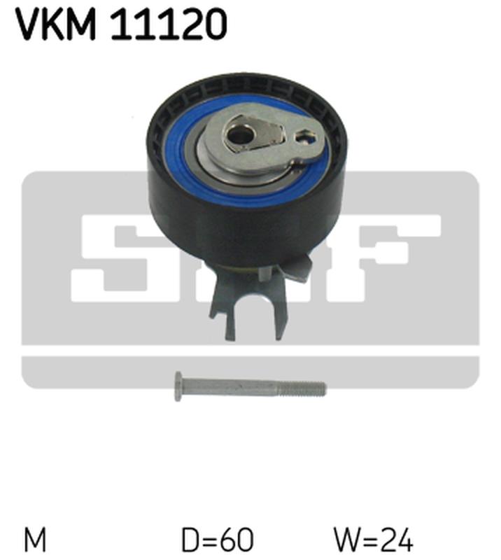 SKF VKM-11120