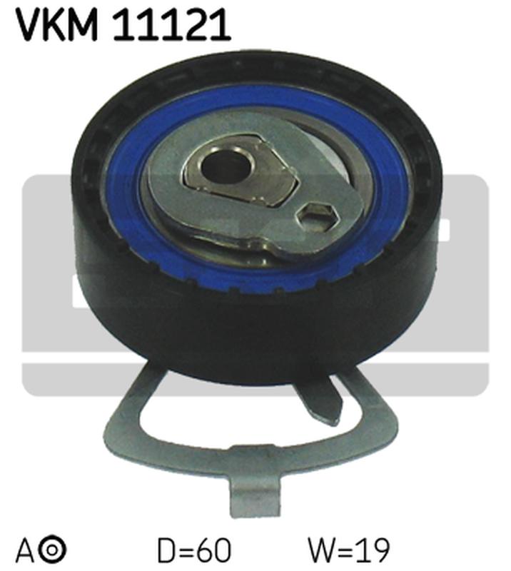 SKF VKM-11121