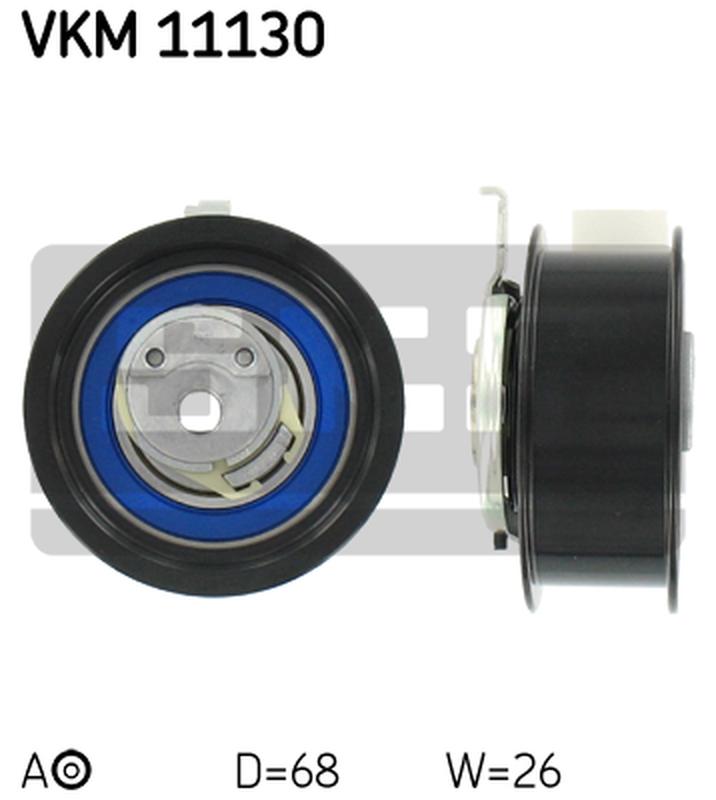 SKF VKM-11130