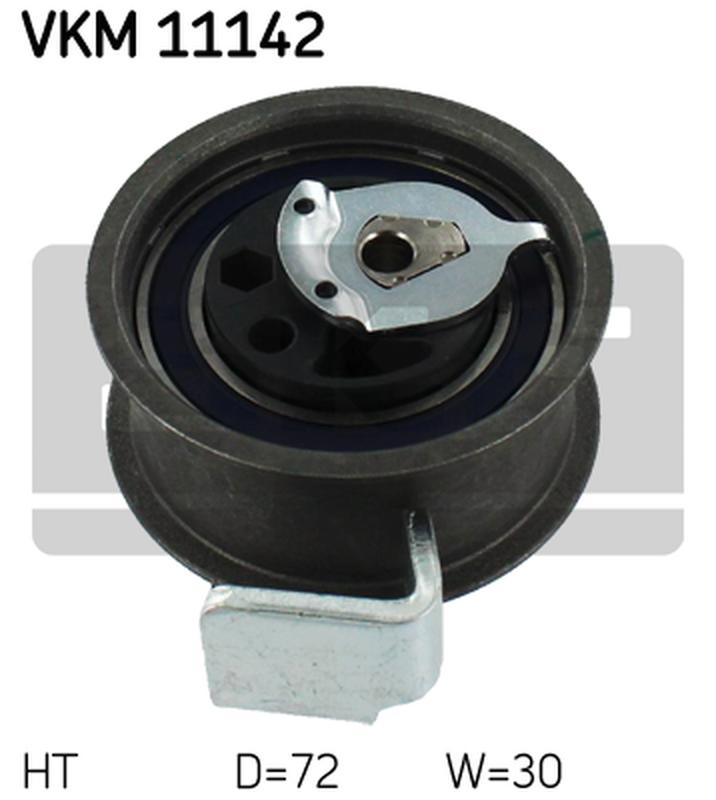 SKF VKM-11142