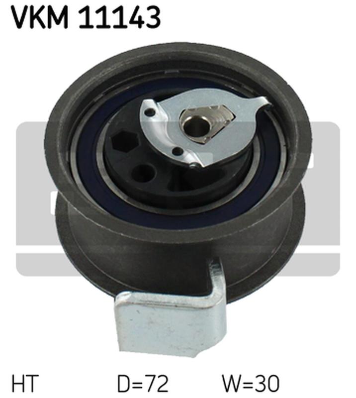 SKF VKM-11143