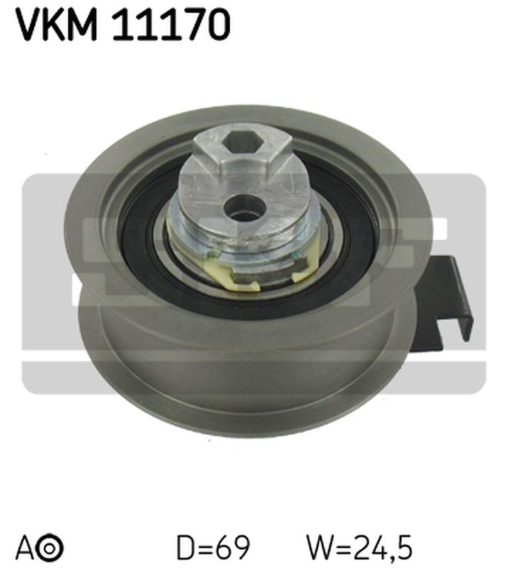 SKF VKM-11170