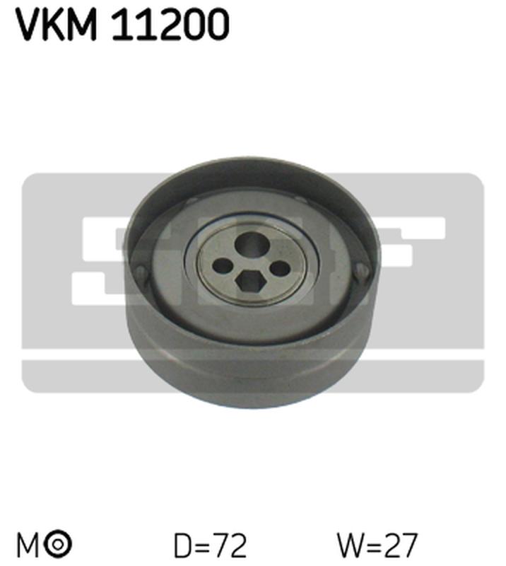 SKF VKM-11200