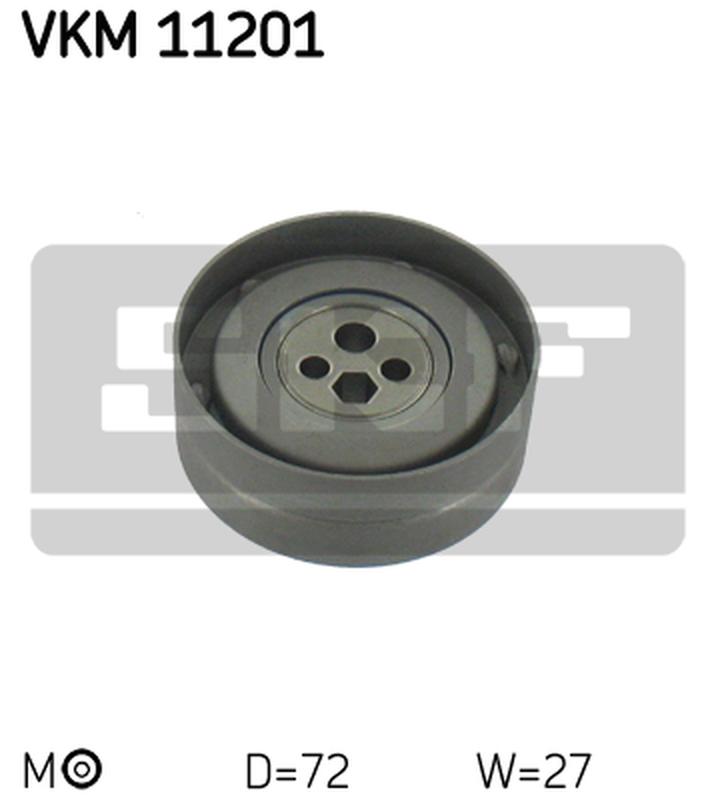 SKF VKM-11201