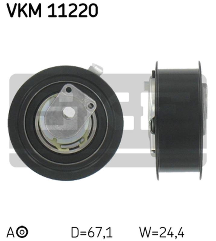 SKF VKM-11220