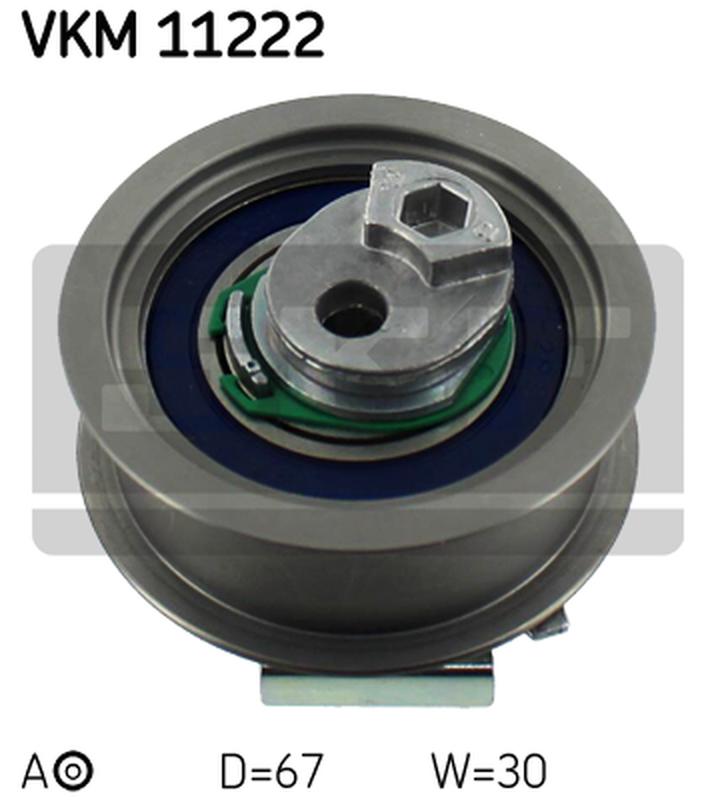 SKF VKM-11222