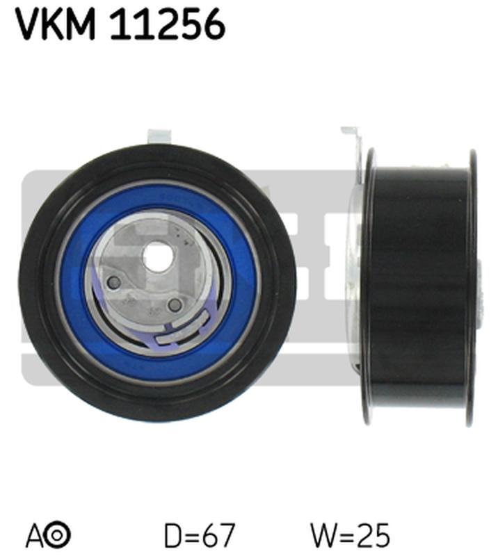 SKF VKM-11256