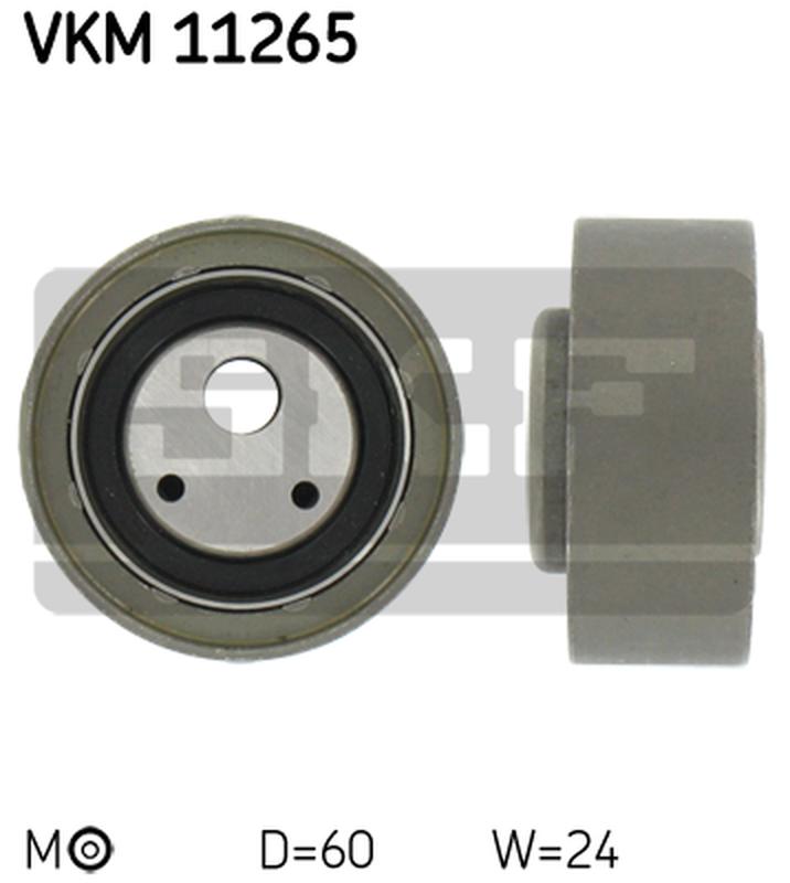 SKF VKM-11265