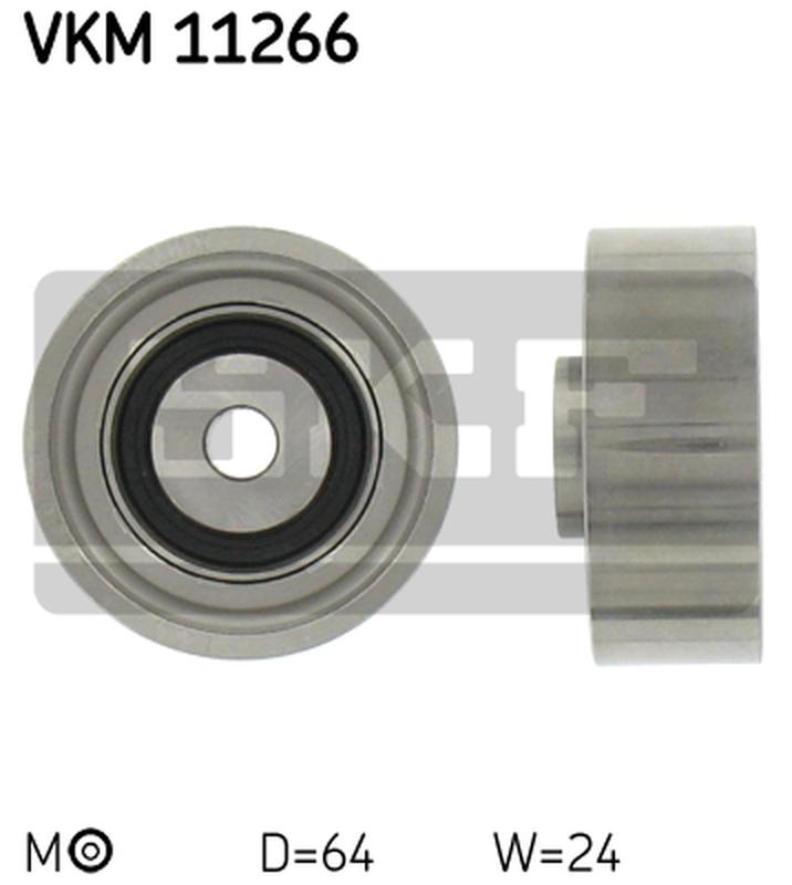 SKF VKM-11266