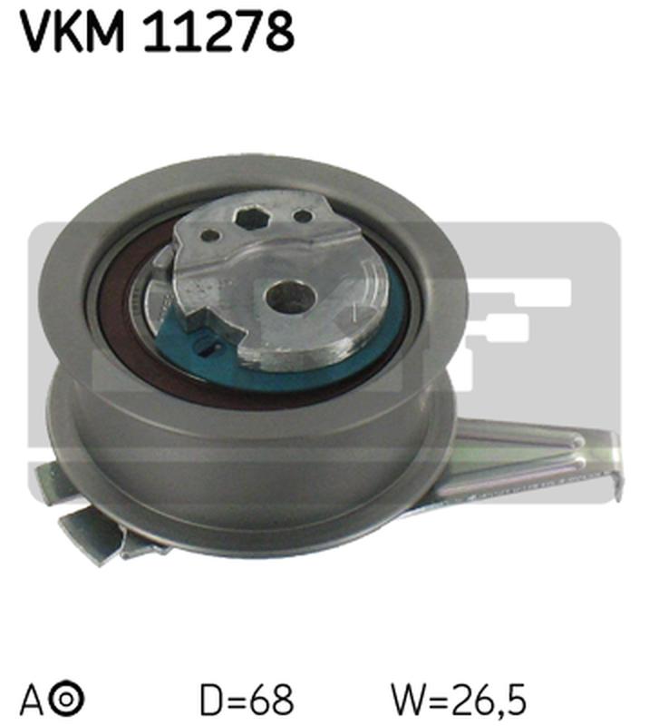 SKF VKM-11278