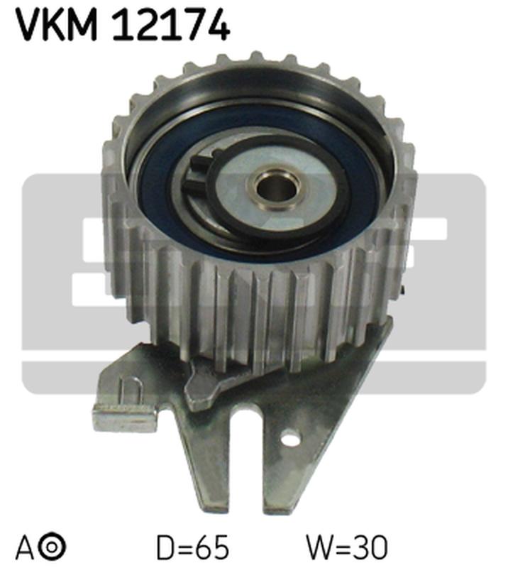 SKF VKM-12174