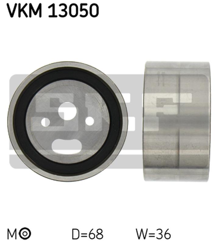 SKF VKM-13050