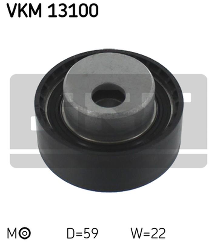 SKF VKM-13100