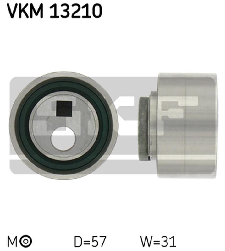 SKF VKM-13210