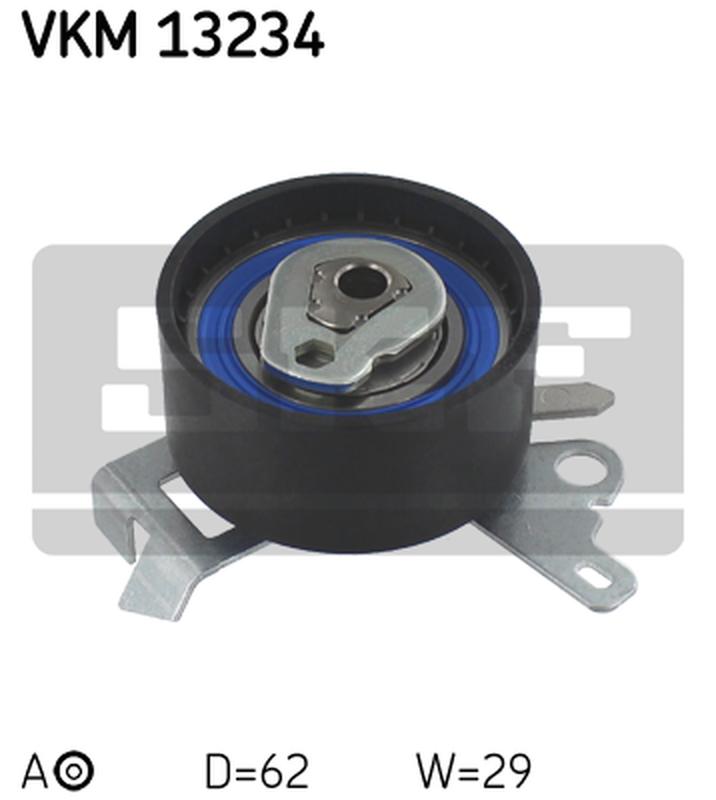 SKF VKM-13234