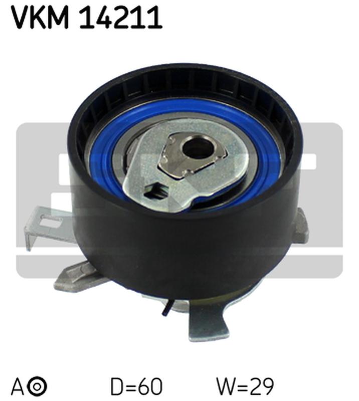 SKF VKM-14211