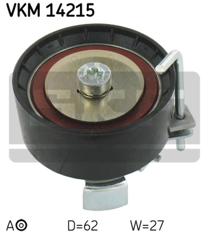 SKF VKM-14215