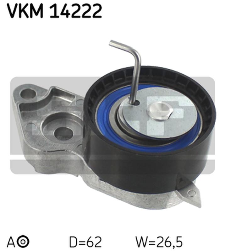 SKF VKM-14222-2