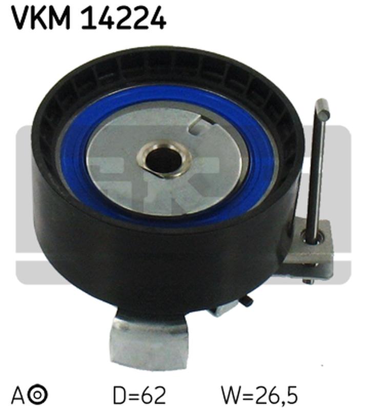 SKF VKM-14224-2