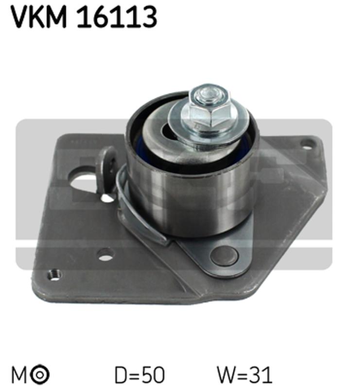 SKF VKM-16113